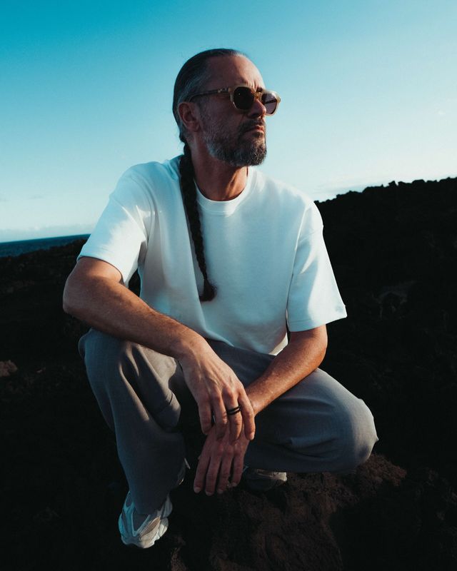 Dactch Chando “Reset”