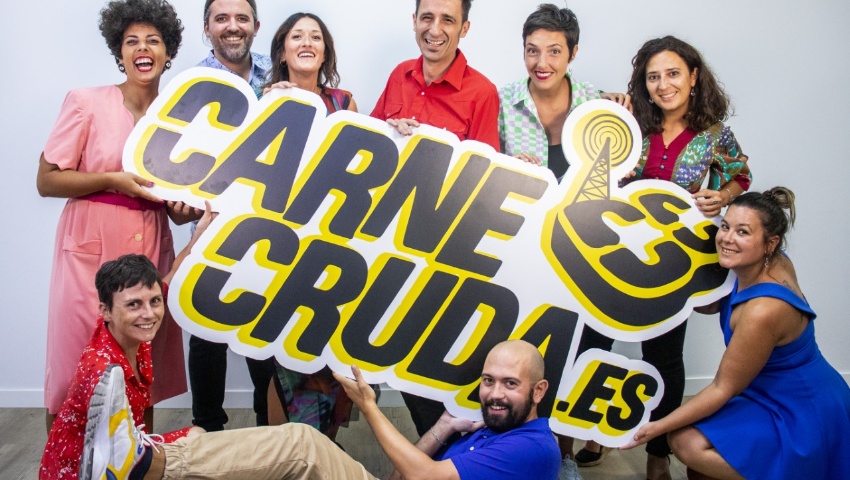 Carne Cruda
