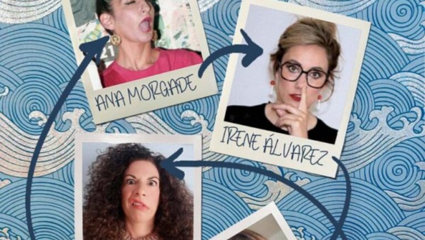 Imprudentes Teatro "El error"