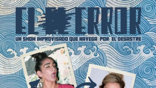 Imprudentes Teatro "El error"