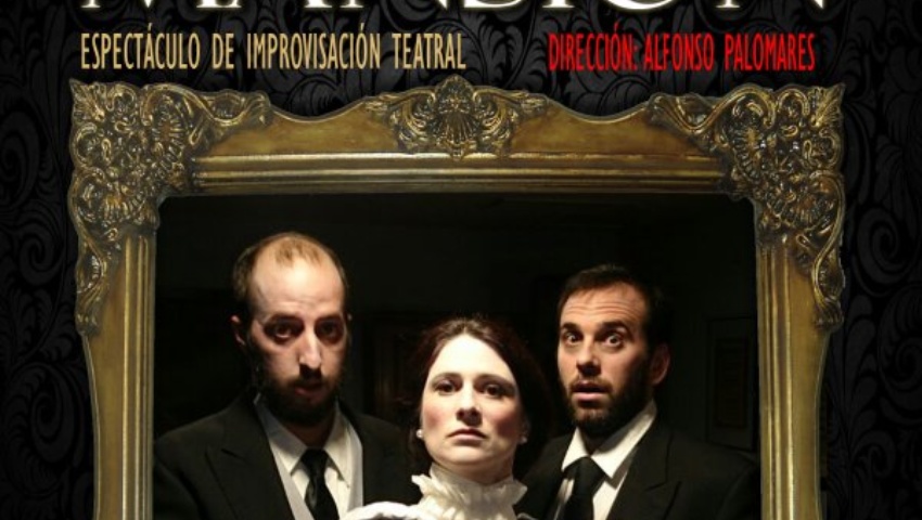 Teatro Indigesto - "Mariví Mansión"