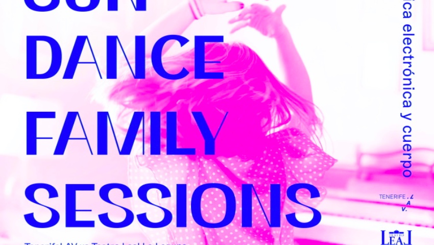 Sun Dance Family Sessions
