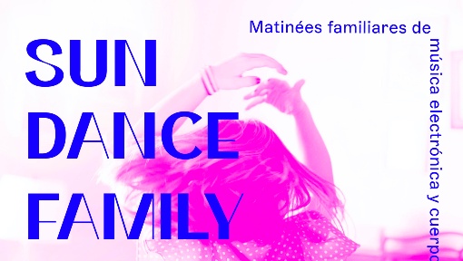 Sun Dance Family Sessions