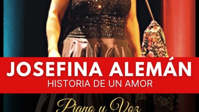 Josefina Alemán