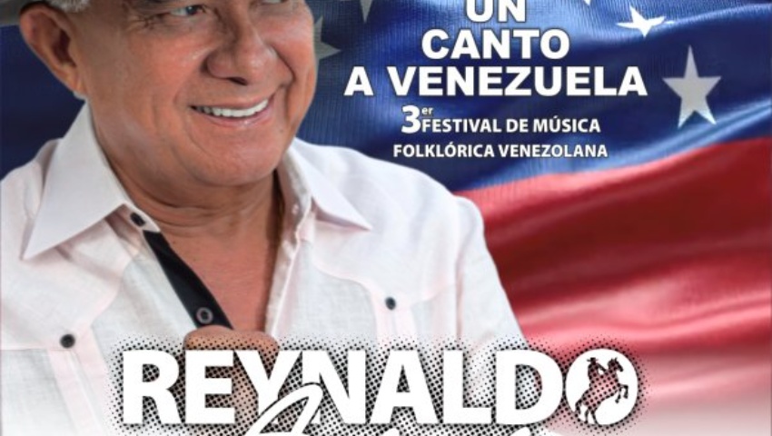 Reynaldo Armas