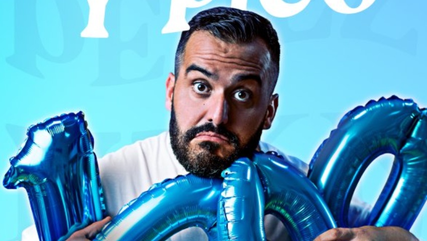 Kike Pérez