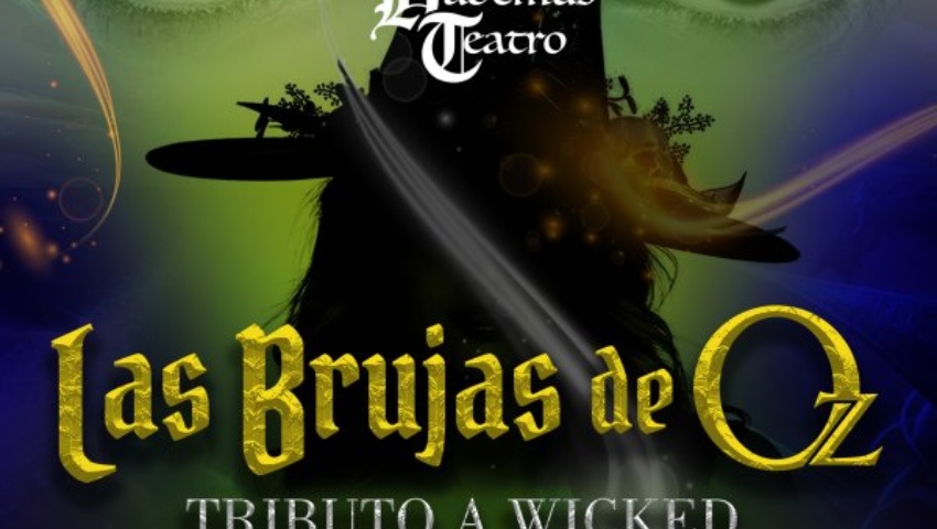 Las brujas de Oz