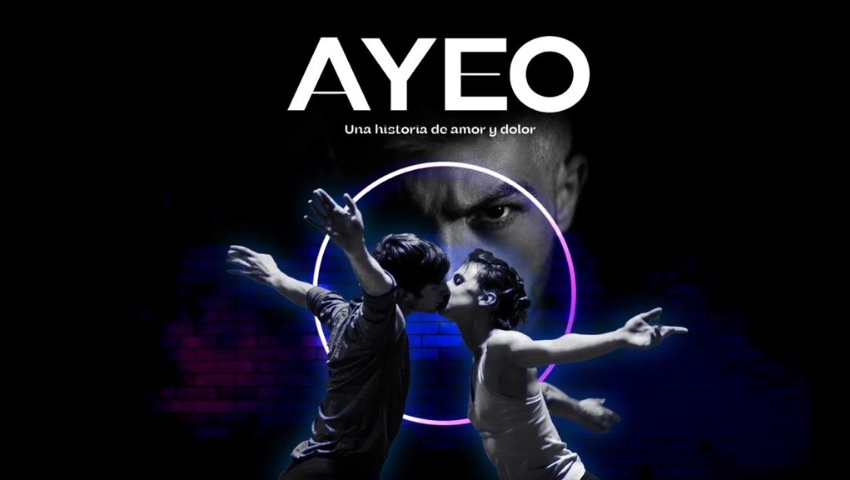 Ballets de Tenerife - Ayeo