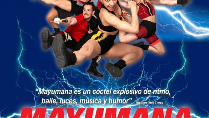 Mayumaná