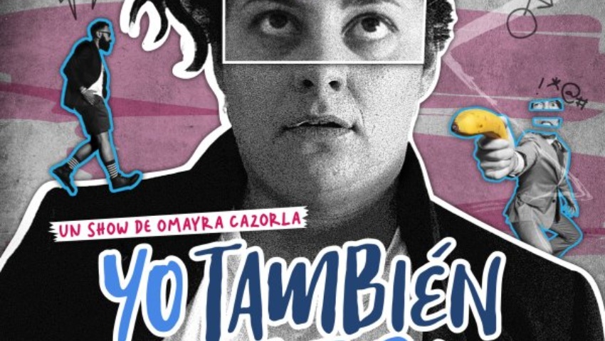 Omayra Cazorla