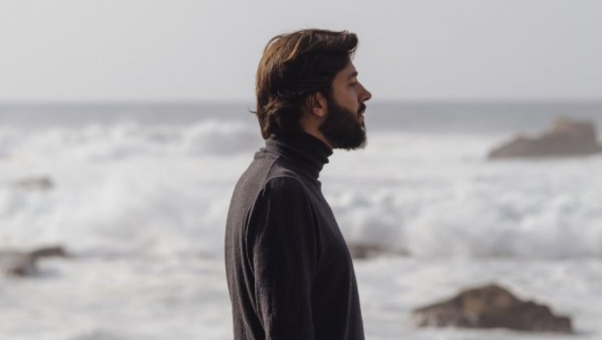 Salvador Sobral