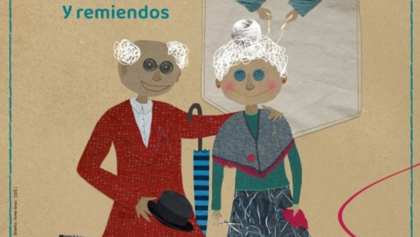 Teatro Indigesto - "Tejiendo"