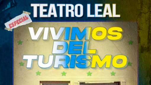 Solo Palique on tour