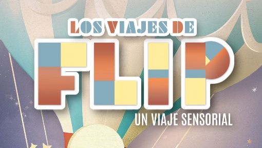 Los viajes de Flip