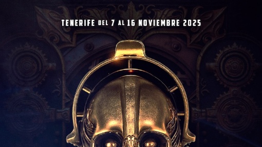 Gala de apertura Festival Isla Calavera