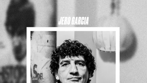 Jero García
