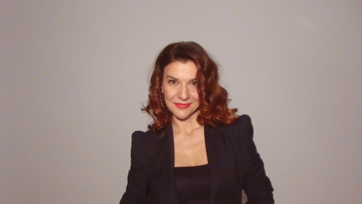 Mónica Benito
