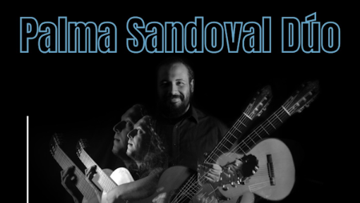 Palma Sandoval Dúo