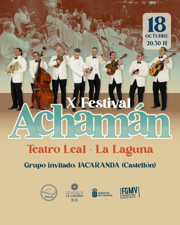 achamanfest