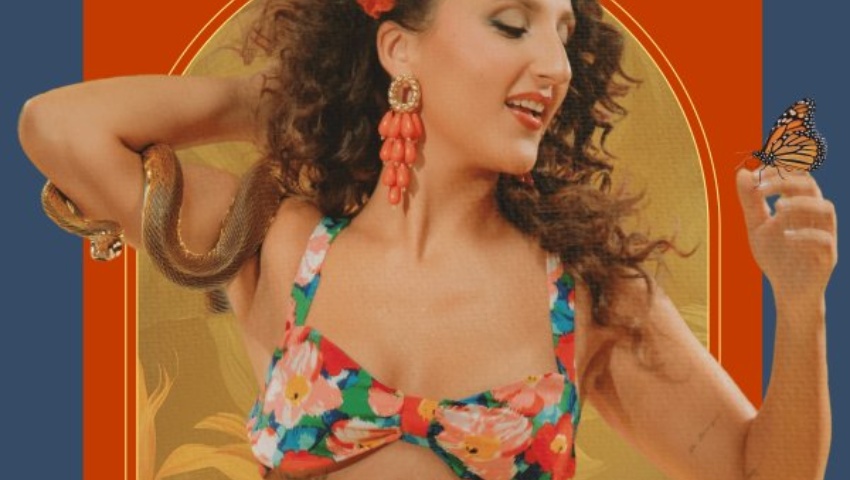 Andrea Rodríguez