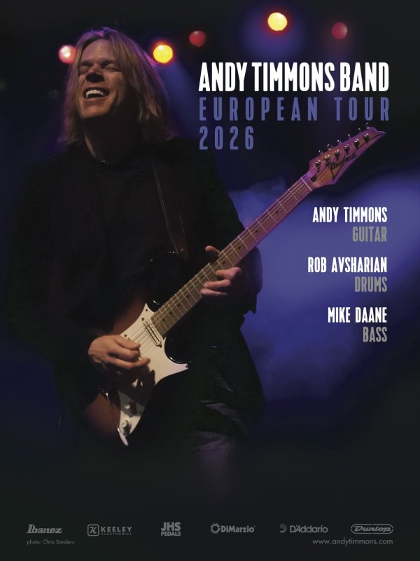 andy immons