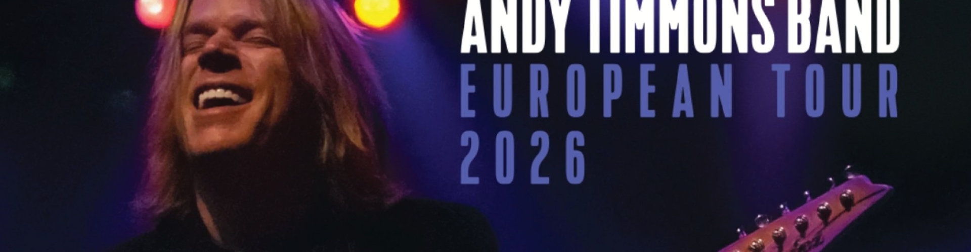 andy timmons