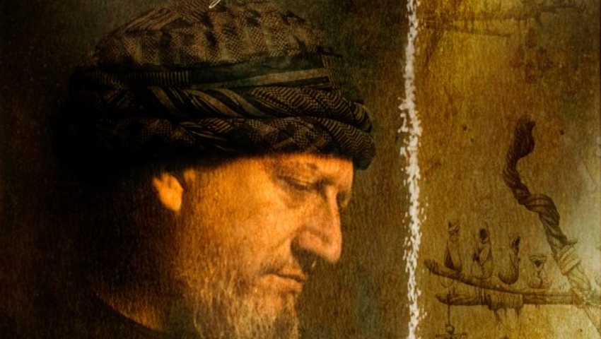 #EnParalelo - Arahal, "Un lugar donde descansar"