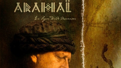 #EnParalelo - Arahal, "Un lugar donde descansar"