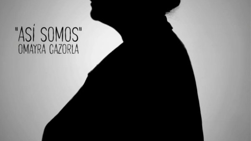 Omayra Cazorla