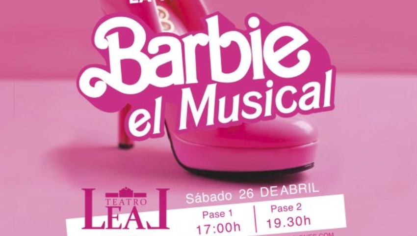 Barbie - El musical