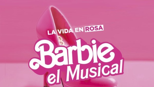 Barbie - El musical