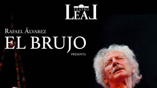 El Brujo