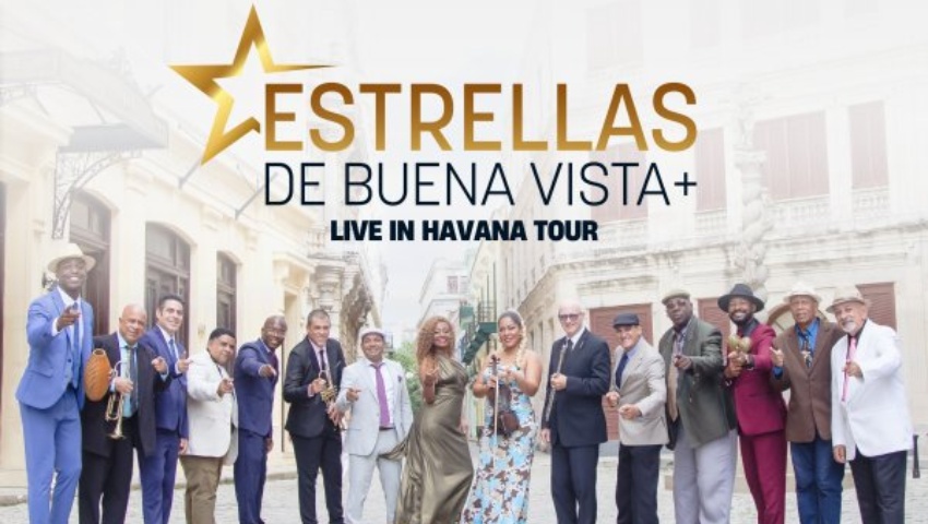 Estrellas de Buenavista y +