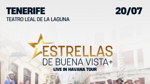 Estrellas de Buenavista y +