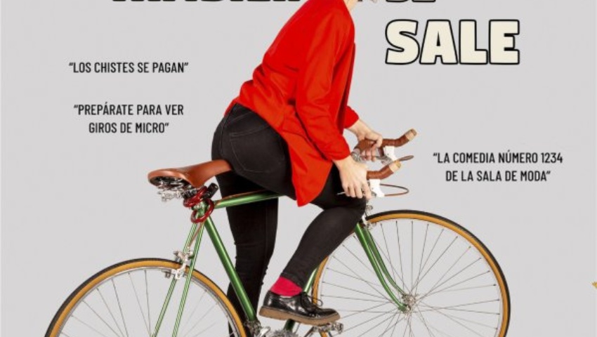Fuera de Broma - "De Burgos también se sale"