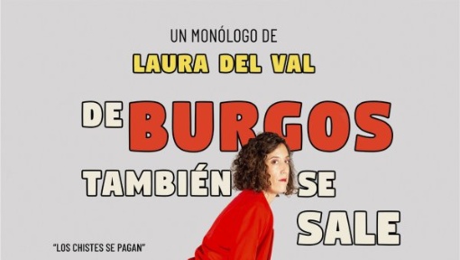 Fuera de Broma - "De Burgos también se sale"