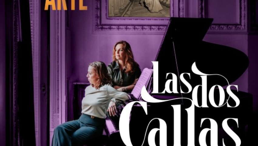 Las dos Callas