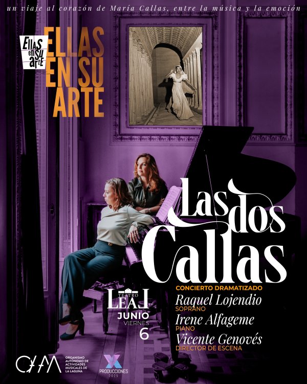 callas