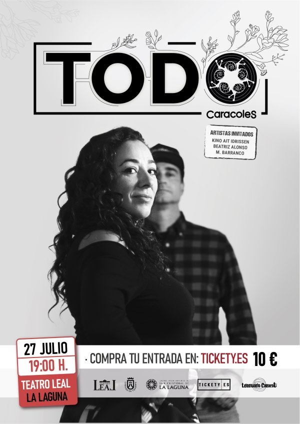 caracoles
