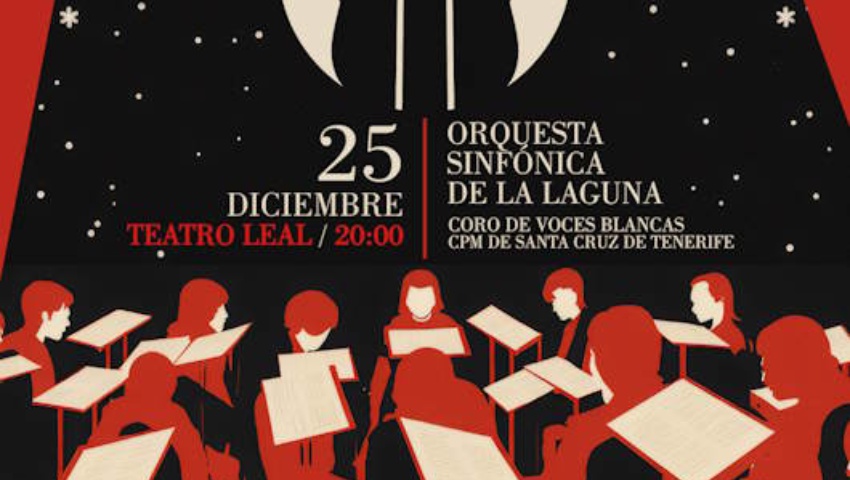 Concierto de Navidad