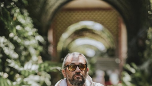 Dactah Chando presenta 'Sabiduría X Aniversario' en acústico