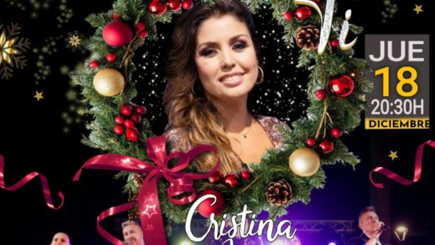 Cristina Ramos y Jeita