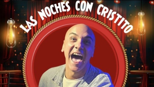 Las noches con Cristito