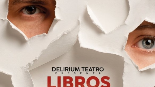 Libros cruzados, de Antonio Tabares