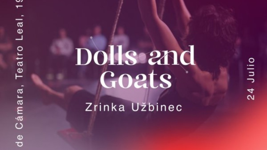 Dolls and Goats