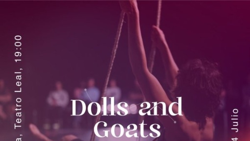 Dolls and Goats
