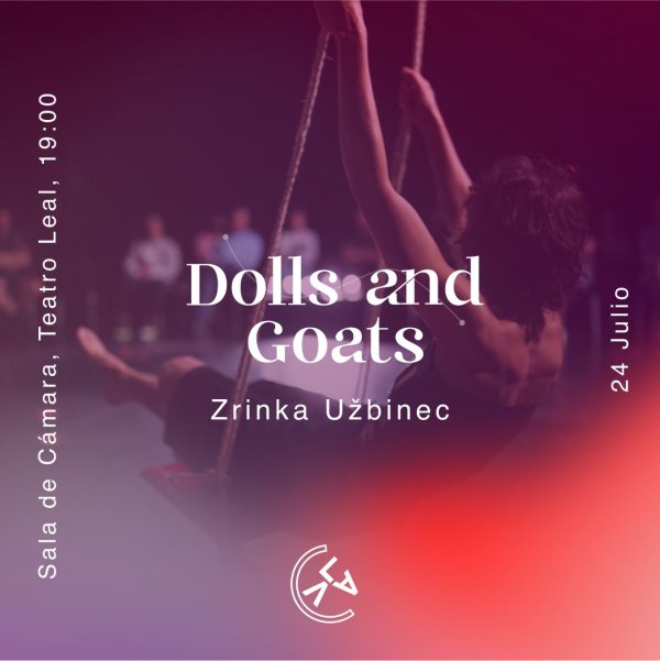 dolls