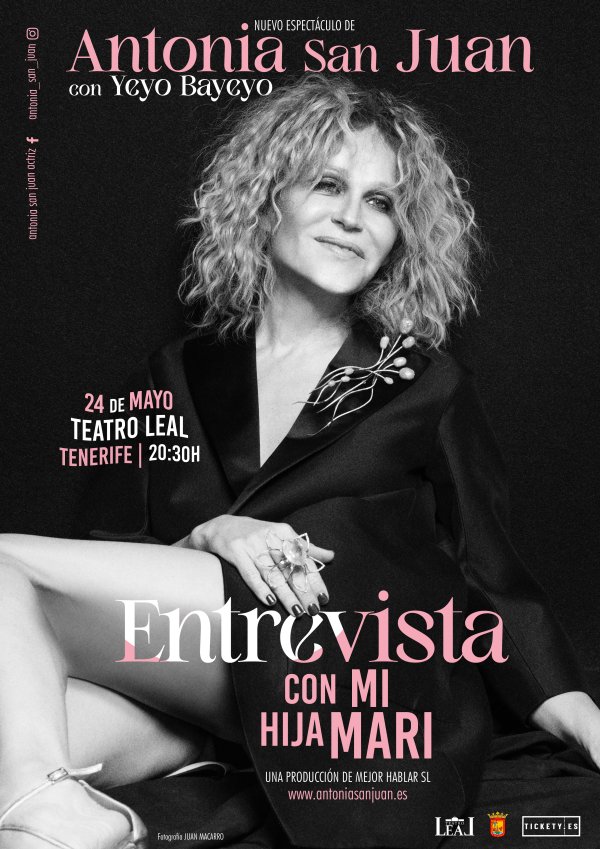 entrevista