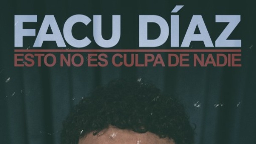 Facu Díaz