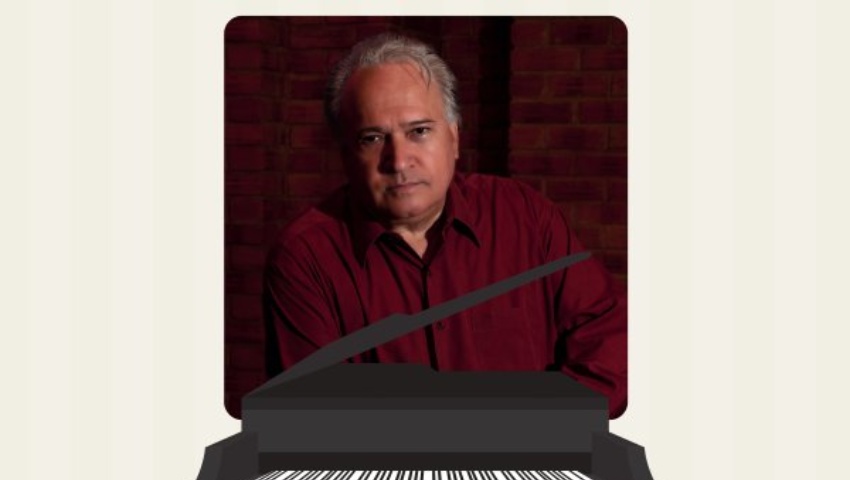 De Cuba: Frank Fernández